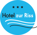 Hotel zur Riss Logo